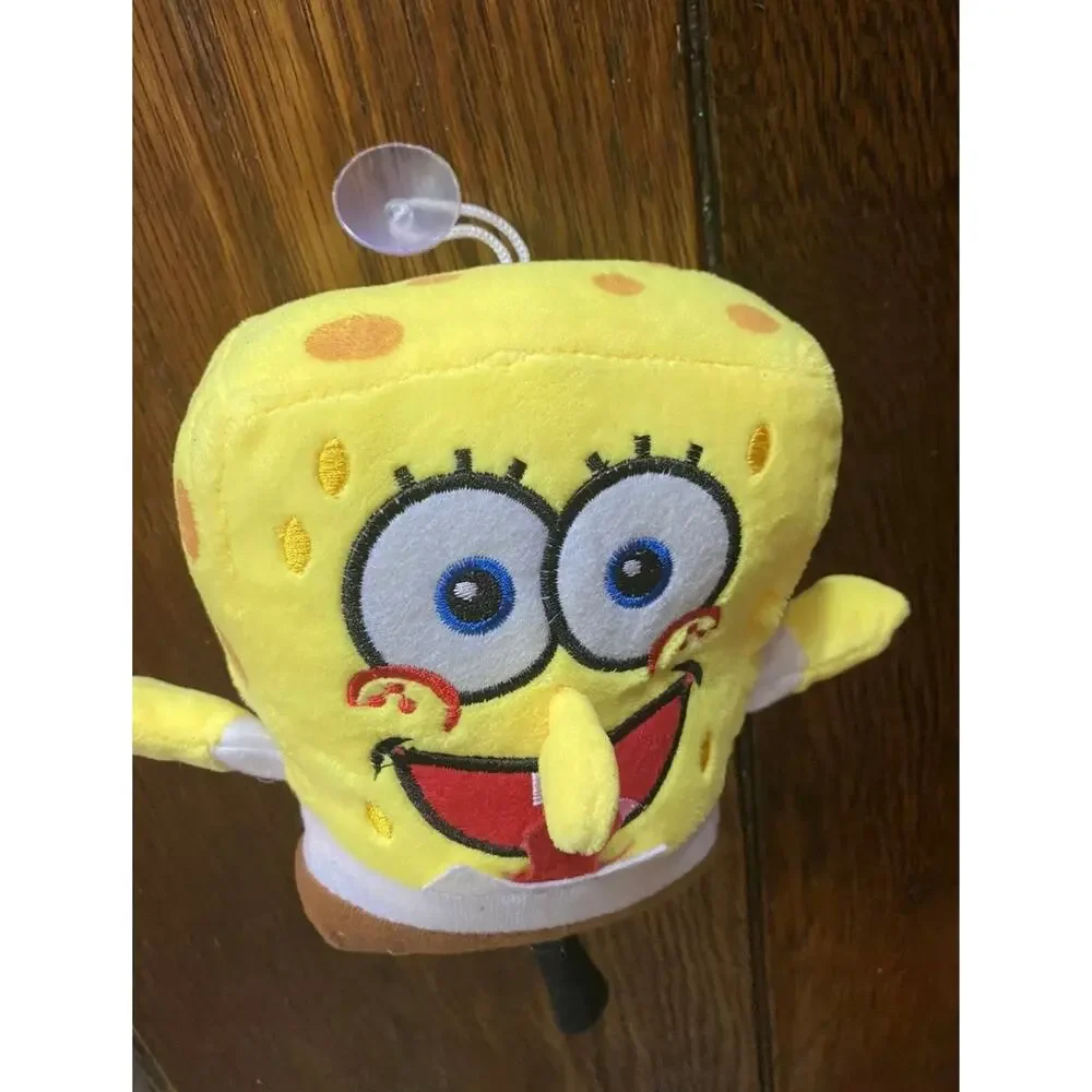 SpongeBob SquarePants Plush 6” Nickelodeon Stuffed Character Toy